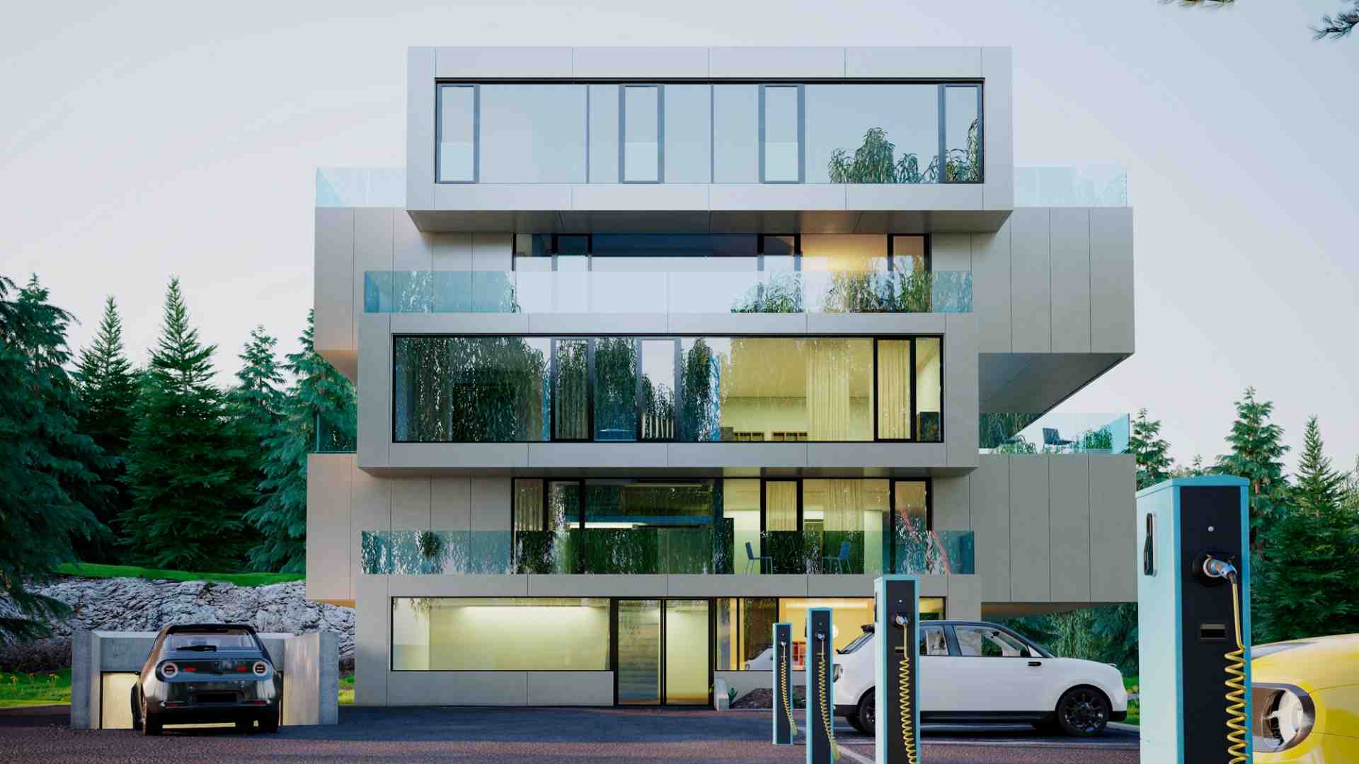 What to Look for When Investing in Residential Property